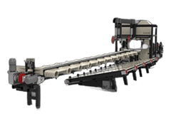 Paving machines AVANGARD