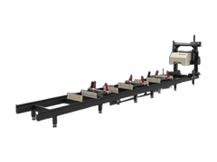 Circular sawmills AVANGARD
