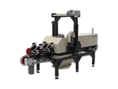 Humpback and balance processing machines AVANGARD
