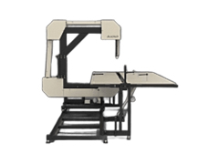 Sandwich Panel manufacturing Equipment AVANGARD
