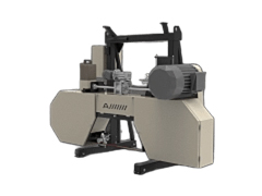 Band sawmills AVANGARD