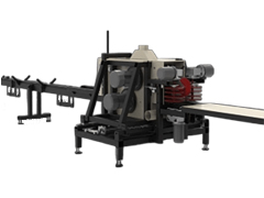 Sawmill lines AVANGARD