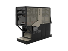 Multi-saw frame machines AVANGARD