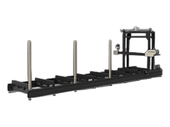 Machines for cutting packages of lumber AVANGARD